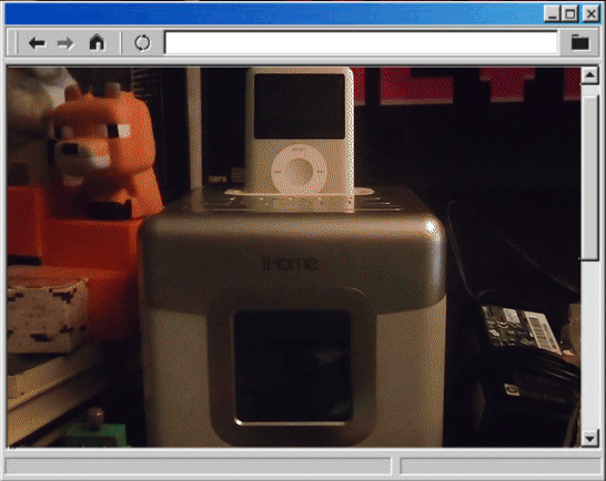 my ipod