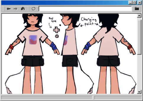 turnaround